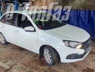 ��� �� Lada Granta - 