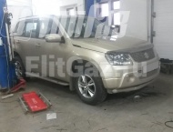 ��� �� Suzuki Grand Vitara - ����� ���