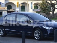 ��� �� Honda Civic - ����� ���