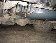 ��� �� Toyota Land Cruiser Prado 120   - ������� ������ ������� 92 ����� �������� ��� ������ �� ����� ��������� ������