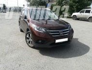��� �� Honda CR-V  - 