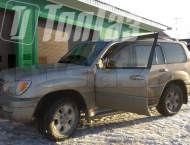 ��� �� Lexus LX 470 - ����� ���