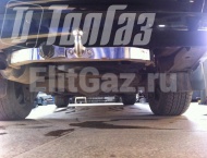 ��� �� Toyota Land Cruiser 200 - ������������ ������ ������� 94 �����