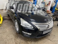 ��� �� Nissan Teana  - 