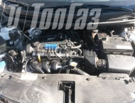��� �� Kia Rio - ����������� ����������