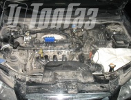 ��� �� Hyundai Elantra - ����������� ����������
