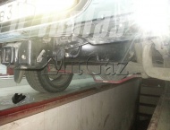 ��� �� Toyota Tundra - ������������ ������ ������� 94 �����