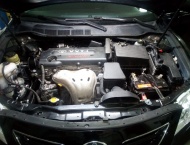 ��� �� Toyota Camry  - 