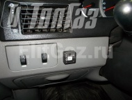 ��� �� Chevrolet Lacetti - ������ ������������ ���/������