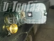 ��� �� Lada Priora - ����������� ���������� � ������������