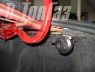 ��� �� Chevrolet Aveo - ����������� ����������