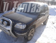 ��� �� Chevrolet  Niva - ����� ���