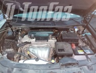 ��� �� Toyota Camry - ����������� ����������