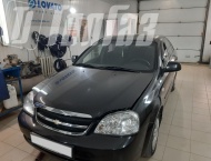 ��� �� Chevrolet Lacetti - 