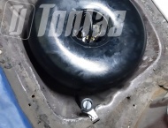 ��� �� Lada 211440 - 