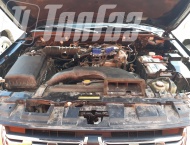 ��� �� Mitsubishi Pajero - 