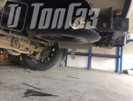 ��� �� Toyota Land Cruiser 100 - 