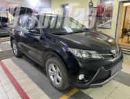 ��� �� Toyota RAV 4 - 