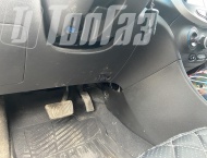 ��� �� Hyundai Solaris - 