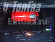 ��� �� Nissan Almera - �������������� ������ ������� 50 ������
