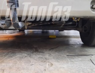 ��� �� Lada Largus - 