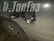 ��� �� Toyota Land Cruiser - 