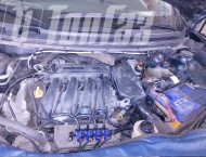 ��� �� Nissan Almera - 