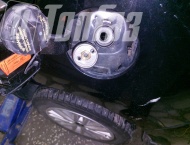 ��� �� Kia Rio - 