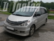 ��� �� Toyota Estima - ����� ���