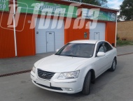 ��� �� Hyundai NF Sonata - ����� ���