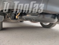 ��� �� Mitsubishi Outlander XL - 