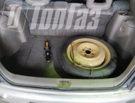 ��� �� Toyota Corolla Spacio  - 