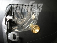 ��� �� Nissan Teana - ����������� ���������� � ������������