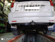��� �� Lexus GX470 - 