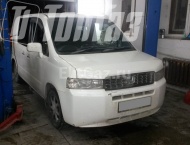 ��� �� Honda Mobilio - ����� ���