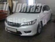 ��� �� Honda Accord - ����� ���