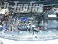 ��� �� Hyundai Solaris - ����������� ����������