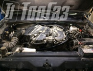 ��� �� Toyota Land Cruiser Prado120 - 