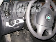 ��� �� Skoda Octavia - ������ ������������ � ��������� ������� ������ ���