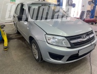 ��� �� Lada Granta - 