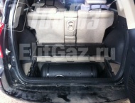 ��� �� Toyota RAV 4 - �������������� ������ ������� 50 ������
