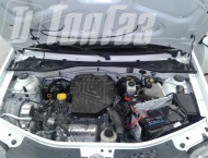 ��� �� Renault Logan - ����������� ����������