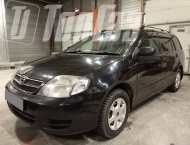 ��� �� Toyota Corolla Fielder - 