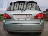 ��� �� Toyota ipsum - ����� ��� �����