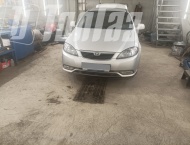 ��� �� Daewoo Gentra - 
