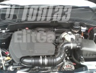 ��� �� Chevrolet Niva - ����������� ����������