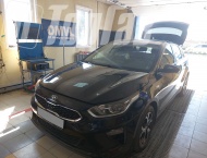 ��� �� Kia Ceed - 