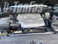 ��� �� Toyota Land Cruiser 200 - 