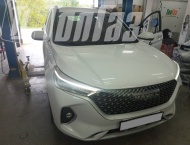 ��� �� Haval M6 - 