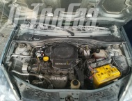 ��� �� Renault Sandero - 